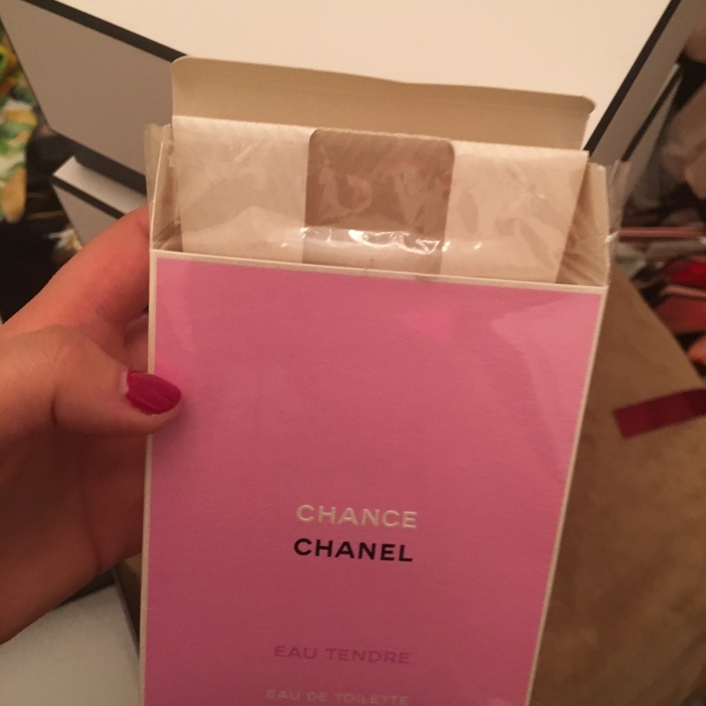 Chanel boxes - Picture 6 of 6